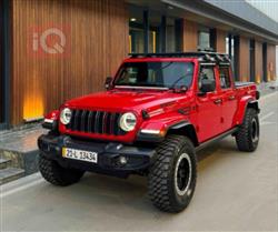 جيب جلاديتور